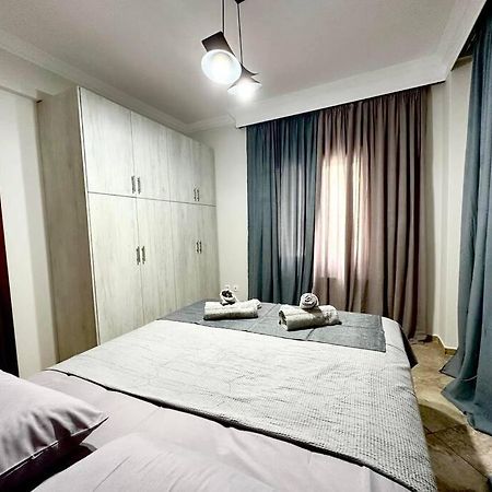 The “Roman Market” Lux Apartment Θεσσαλονίκη Εξωτερικό φωτογραφία