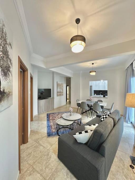 The “Roman Market” Lux Apartment Θεσσαλονίκη Εξωτερικό φωτογραφία
