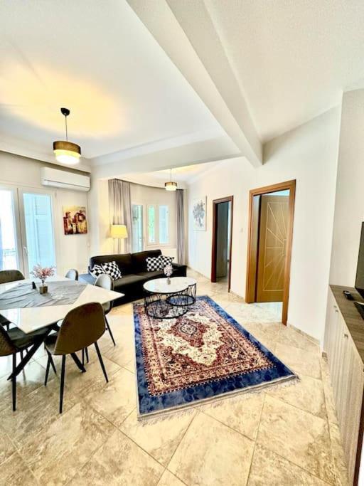 The “Roman Market” Lux Apartment Θεσσαλονίκη Εξωτερικό φωτογραφία