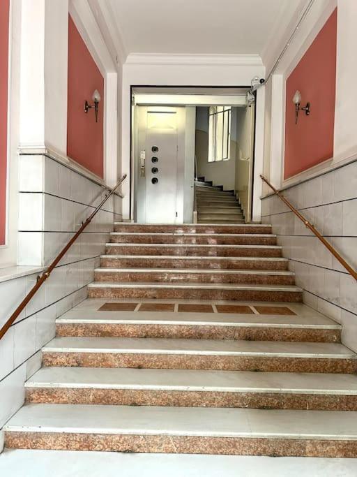The “Roman Market” Lux Apartment Θεσσαλονίκη Εξωτερικό φωτογραφία
