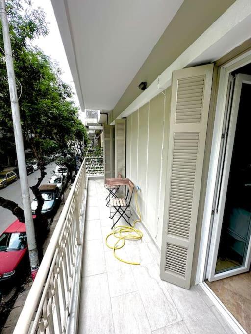 The “Roman Market” Lux Apartment Θεσσαλονίκη Εξωτερικό φωτογραφία