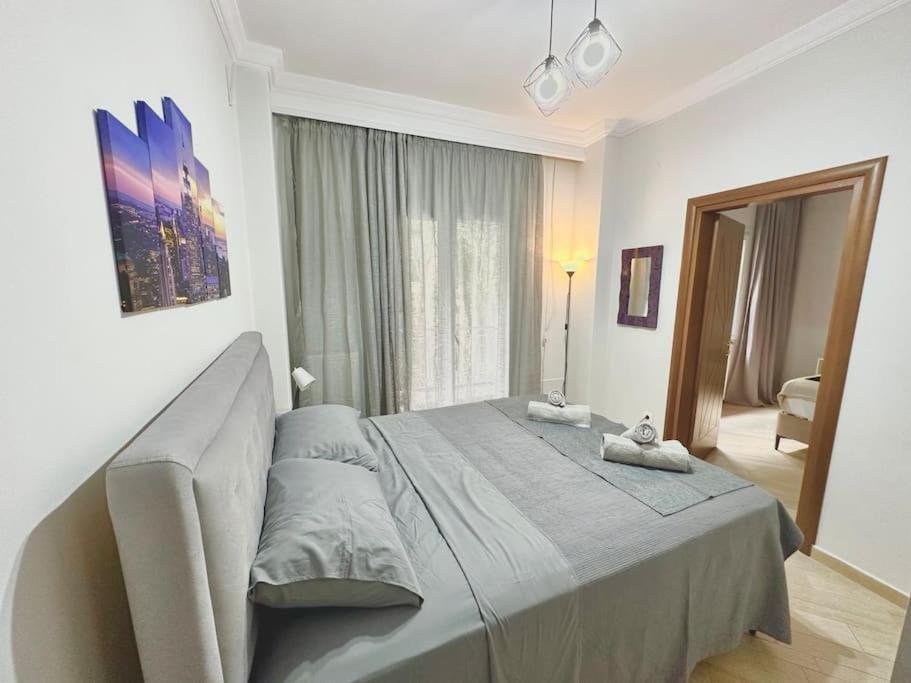 The “Roman Market” Lux Apartment Θεσσαλονίκη Εξωτερικό φωτογραφία