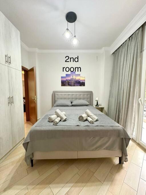 The “Roman Market” Lux Apartment Θεσσαλονίκη Εξωτερικό φωτογραφία